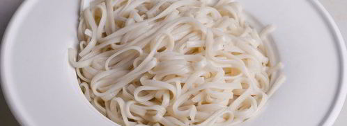 шафрановая лапша с креветками. Шаг 2