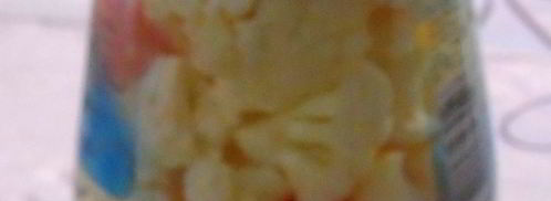 капустка к шашлыку. Шаг 4