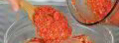 красный шашлык из свинины. Шаг 2