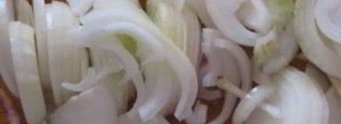 куриный шашлык с уксусом. Шаг 3