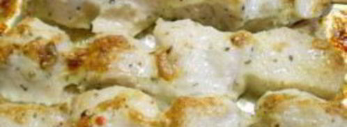 куриные шашлычки в духовке на шпажках. Шаг 7