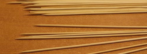 шашлычки из креветок с кунжутом. Шаг 3