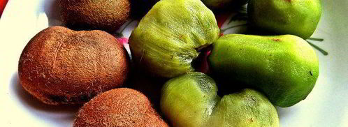 шашлычки к вину. Шаг 2