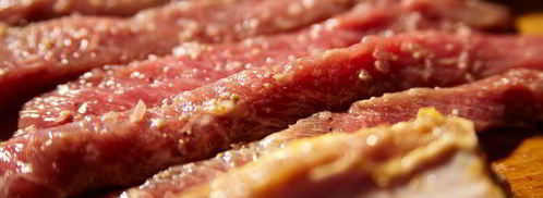 шашлык из баранины. Шаг 2