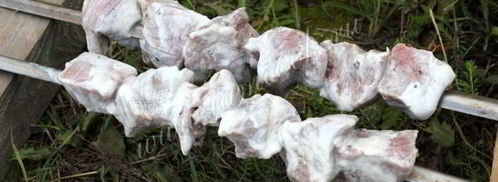 шашлык из говядины. Шаг 8