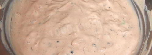 шашлык из индейки в кефирном маринаде. Шаг 5