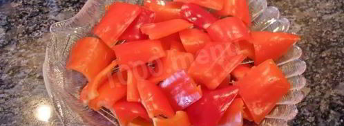 шашлык из индейки в кефирном маринаде. Шаг 6