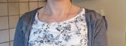 шашлык из индейки в кефирном маринаде. Шаг 9