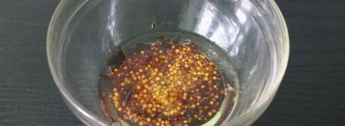 шашлык из сома в духовке. Шаг 5