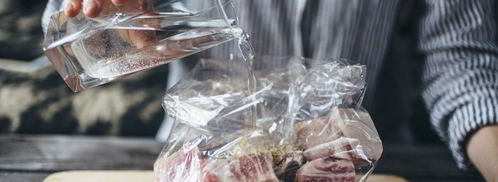 шашлык из свинины с овощами. Шаг 6