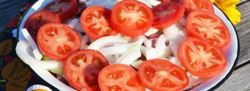 шашлык из свиной вырезки. Шаг 7