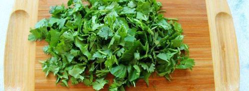 шашлык куриный с овощами. Шаг 4