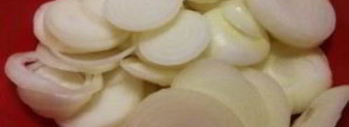 шашлык на кефире из свинины. Шаг 2