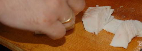 шашлык нежнейший. Шаг 2