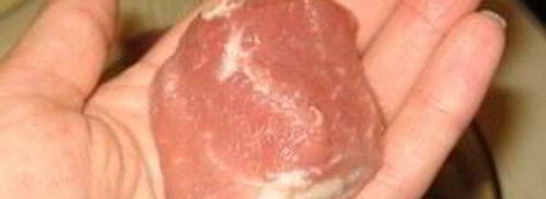 шашлык по-осетински. Шаг 2