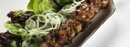 шашлык по-осетински. Шаг 7