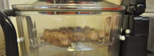 шашлык урбанистический. Шаг 7