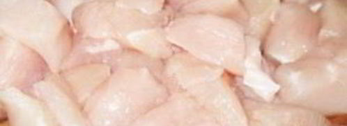 шашлык в духовке. Шаг 2