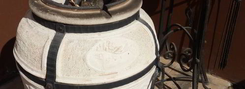 шашлык в тандыре к 8 марта. Шаг 2