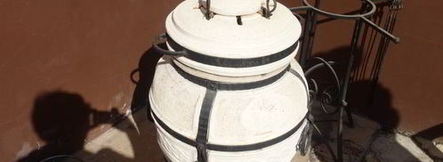 шашлык в тандыре к 8 марта. Шаг 6