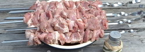 советский шашлык. Шаг 9