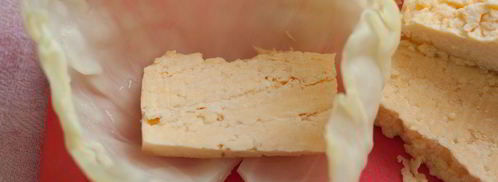 шницель из капусты. Шаг 4