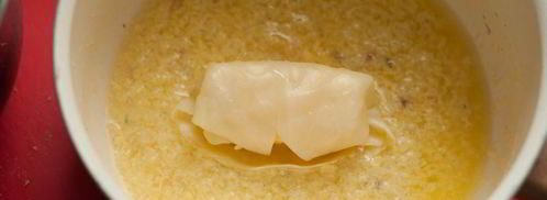 шницель из капусты. Шаг 7