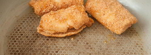 шницель из капусты. Шаг 9