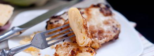 шницель из капусты. Шаг 10