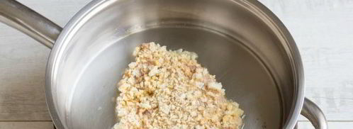 шницель из свинины. Шаг 11