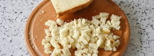 шницель по-министерски. Шаг 7