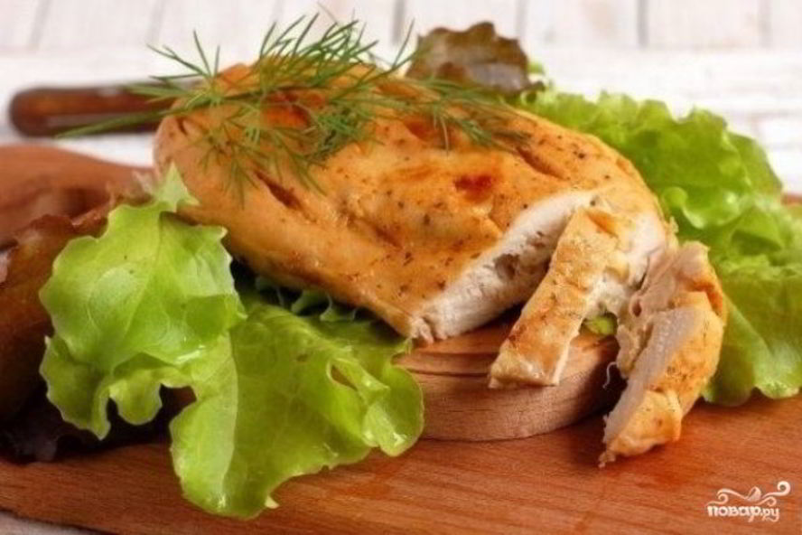 Рецепт куриные стейки в мультиварке