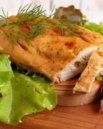 Куриные стейки в мультиварке