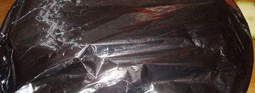 рибай стейк с овощами гриль. Шаг 6