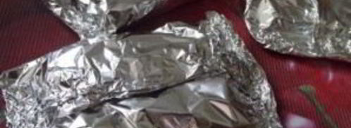 сочный стейк из свинины. Шаг 3