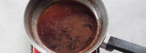 соус для стейка из говядины. Шаг 6