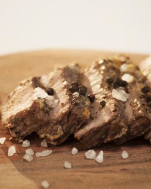 Стейк айраунд