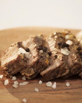 Стейк айраунд