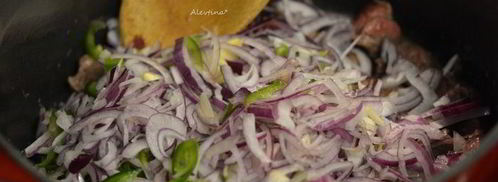 стейк чили. Шаг 2