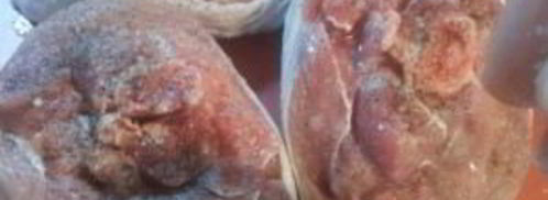 стейк из бедра индейки. Шаг 2