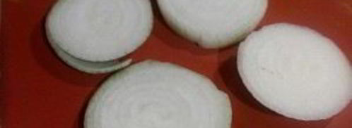 стейк из бедра индейки. Шаг 4