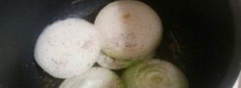 стейк из бедра индейки. Шаг 5