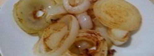 стейк из бедра индейки. Шаг 6