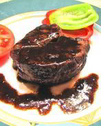 Стейк из говядины — ответы на вопросы