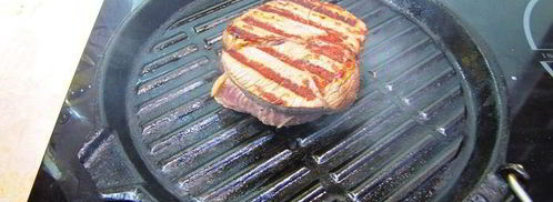 стейк из говядины — ответы на вопросы. Шаг 8