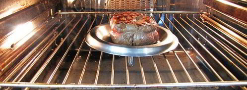 стейк из говядины — ответы на вопросы. Шаг 9