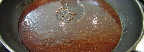 стейк из говядины — ответы на вопросы. Шаг 11