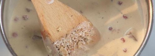 стейк из говядины с печеными корнеплодами. Шаг 4