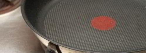 стейк из говядины жареный. Шаг 3