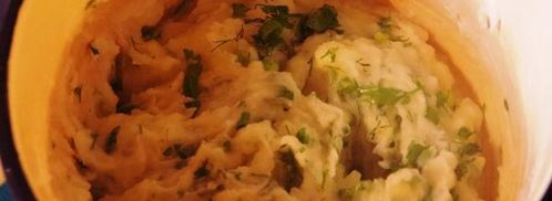 стейк из кижуча в соке красного апельсина. Шаг 9